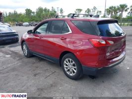 Chevrolet Equinox 2019 1