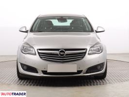 Opel Insignia 2013 2.0 160 KM