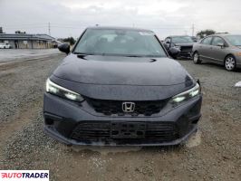 Honda Civic 2024 2