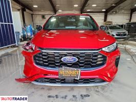 Ford Escape 2023 1