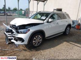 Mercedes GL 2022 2 Mercedes GL 2022 2