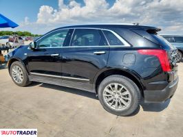 Cadillac Pozostałe 2019 3