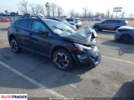 Subaru Pozostałe 2021 2 Subaru Pozostałe 2021 2