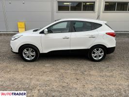 Hyundai ix35 2012 2 136 KM