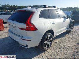 Volvo XC60 2022 2