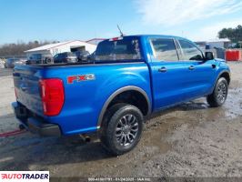 Ford Ranger 2020 2