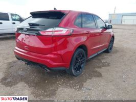 Ford Edge 2021 2