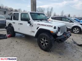 Jeep Wrangler 2019 3 Jeep Wrangler 2019 3
