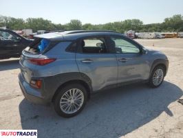 Hyundai Kona 2020 2