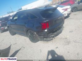 Kia Sorento 2022 2