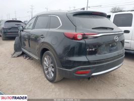 Mazda CX-9 2020 2