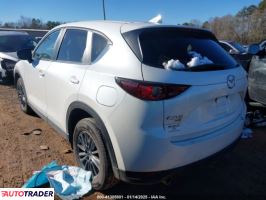 Mazda CX-5 2020 2 Mazda CX-5 2020 2