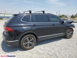 Volkswagen Tiguan 2018 2