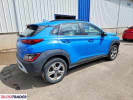 Hyundai Kona 2022 2