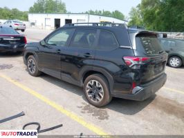 Subaru Forester 2025 2