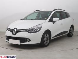 Renault Clio 2015 1.5 73 KM Renault Clio 2015 1.5 73 KM
