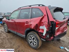 Subaru Forester 2024 2