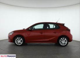 Opel Corsa 2023 1.2 73 KM