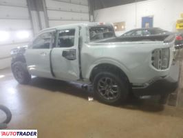 Ford Maverick 2024 2 Ford Maverick 2024 2