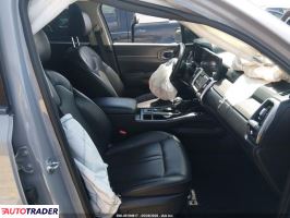 Kia Sorento 2022 2
