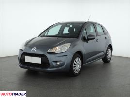 Citroen C3 2010 1.4 67 KM