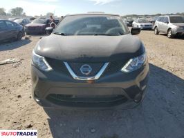 Nissan Rogue 2019 2