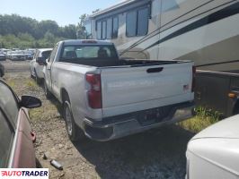 Chevrolet Silverado 2022 5 Chevrolet Silverado 2022 5