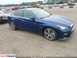Infiniti Q50 2020 3 Infiniti Q50 2020 3