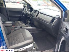 Ford Ranger 2019 2 Ford Ranger 2019 2