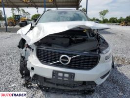 Volvo XC40 2021 2