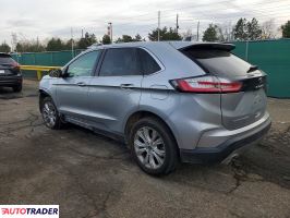 Ford Edge 2022 2