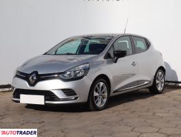 Renault Clio 2017 1.2 116 KM Renault Clio 2017 1.2 116 KM