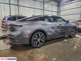 Toyota Crown 2023 2