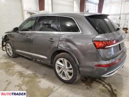Audi Q7 2020 3