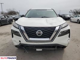 Nissan Rogue 2021 2 Nissan Rogue 2021 2