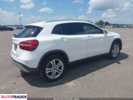 Mercedes 250 2020 2 Mercedes 250 2020 2