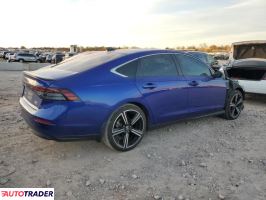 Honda Accord 2023 2 Honda Accord 2023 2