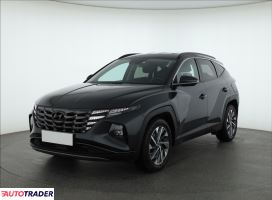 Hyundai Tucson 2022 1.6 147 KM