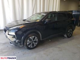 Nissan Rogue 2023 1 Nissan Rogue 2023 1