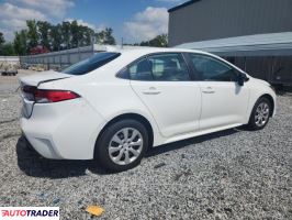 Toyota Corolla 2024 2
