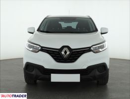 Renault Kadjar 2018 1.2 128 KM
