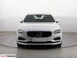 Volvo V90 2018 2.0 187 KM