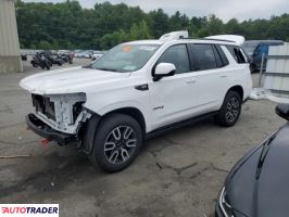 GMC Yukon 2024 5
