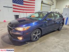Subaru Impreza 2020 2