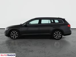 Volkswagen Passat 2023 1.5 147 KM