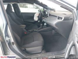 Toyota Corolla 2021 2