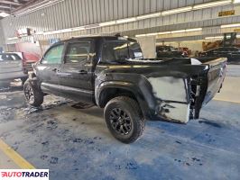 Toyota Tacoma 2020 3