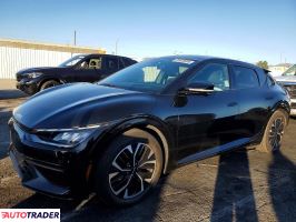 Kia EV6 - zobacz ofertę