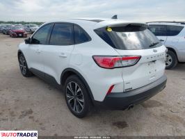Ford Escape 2022 2