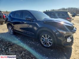 Mazda CX-5 2021 2